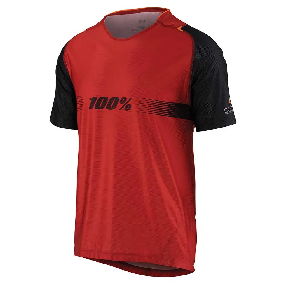 100% Celium Kurzarm Enduro Trikot 100% Celium Kurzarm Enduro Trikot