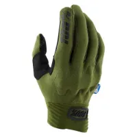 100% Cognito Smart Shock Handschuhe 100% Cognito Smart Shock Handschuhe