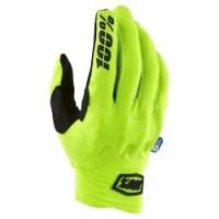 100% Cognito Smart Shock Handschuhe