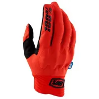 100% Cognito Smart Shock Handschuhe 100% Cognito Smart Shock Handschuhe