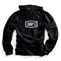 100% Corpo Kapuzenpullover