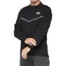 100% Corridor Strech Jacke, Black