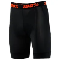 100% Crux Baselayer-shorts 100% Crux Baselayer-shorts
