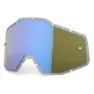 Hiper blue mirror