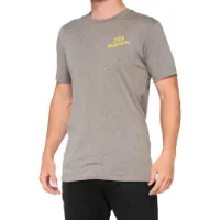100% Dakota Kurzarm-t-shirt 100% Dakota Kurzarm-t-shirt