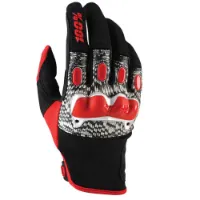 100% Derestricted Handschuhe 100% Derestricted Handschuhe