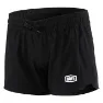100% Draft Athletic Kurze Hose, Black
