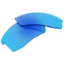 Hiper blue multilayer mirror