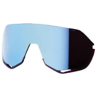 100% Ersatzglas für S2 Sportbrille - Auslaufmodell 100% Ersatzglas für S2 Sportbrille - Auslaufmodell