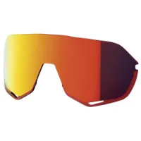 100% Ersatzglas für S2 Sportbrille - Auslaufmodell 100% Ersatzglas für S2 Sportbrille - Auslaufmodell