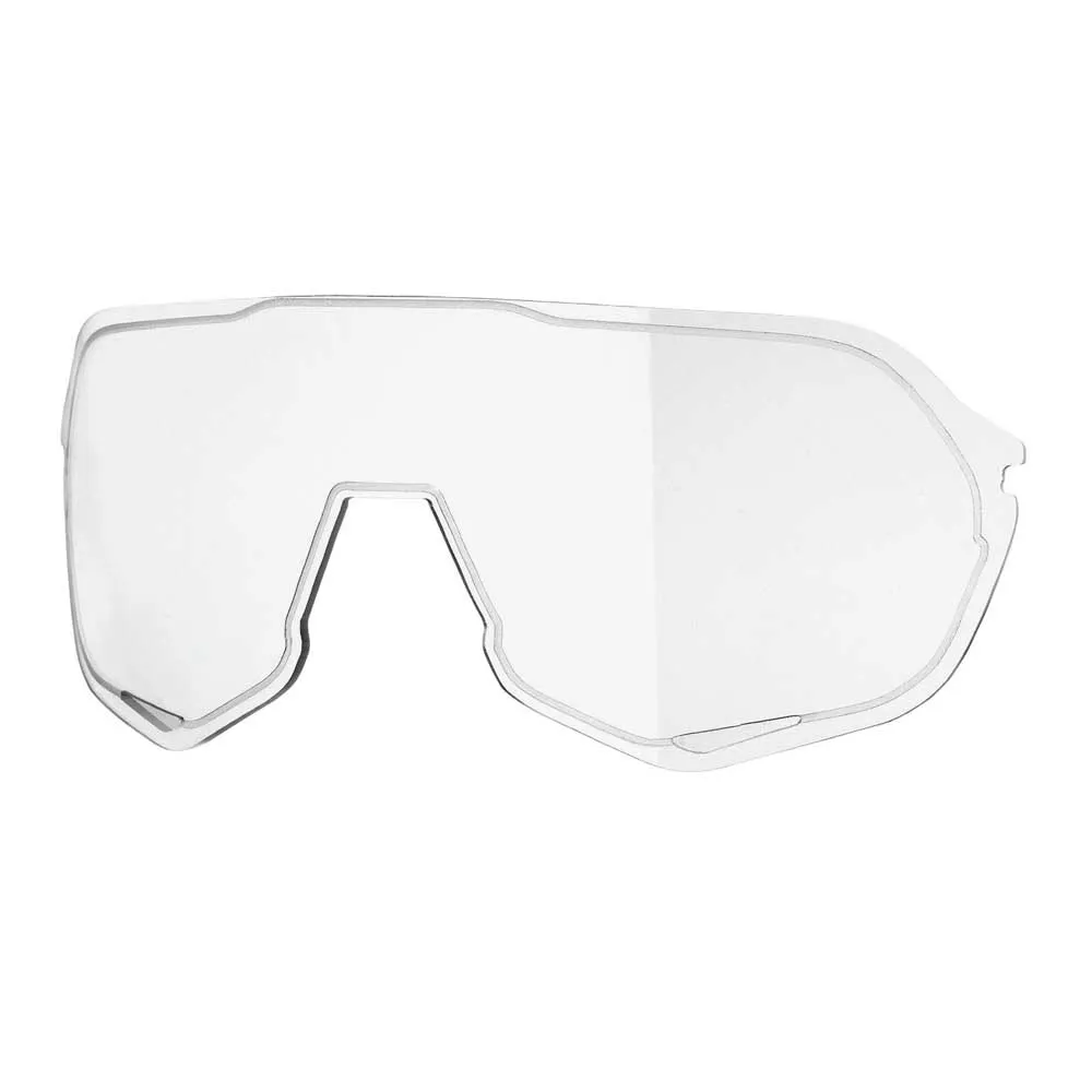 100% Ersatzglas für S2 Sportbrille - Auslaufmodell