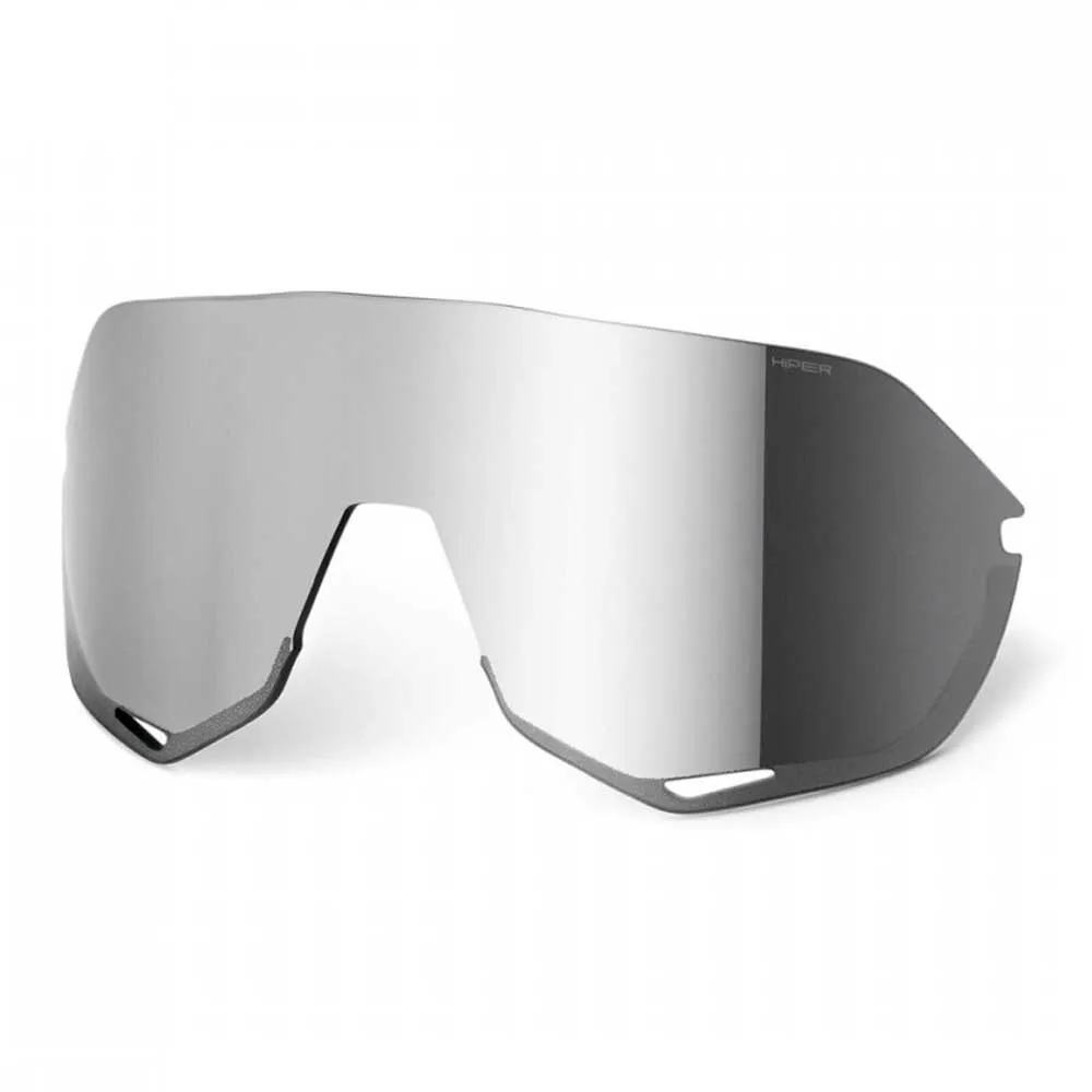 100% Ersatzglas für S2 Sportbrille - Auslaufmodell 100% Ersatzglas für S2 Sportbrille - Auslaufmodell