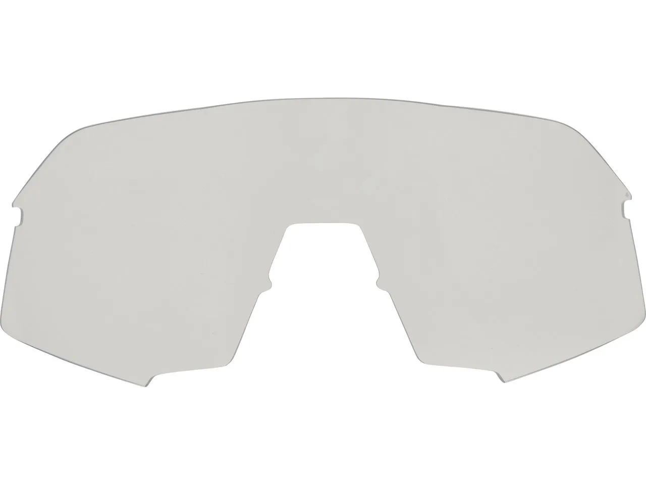 100% Ersatzglas für S3 Sportbrille 100% Ersatzglas für S3 Sportbrille
