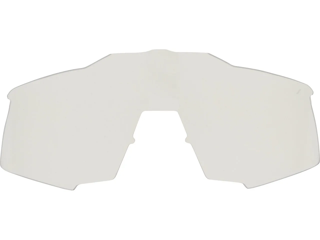 100% Ersatzglas für Speedcraft Sportbrille, One_size 100% Ersatzglas für Speedcraft Sportbrille, One_size