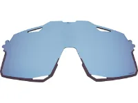 100% Ersatzglas Hiper für Hypercraft Sportbrille Modell 2023 100% Ersatzglas Hiper für Hypercraft Sportbrille Modell 2023