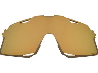 100% Ersatzglas Hiper für Hypercraft Sportbrille Modell 2023 100% Ersatzglas Hiper für Hypercraft Sportbrille Modell 2023