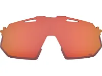 100% Ersatzglas Hiper für Hypercraft SQ Sportbrille 100% Ersatzglas Hiper für Hypercraft SQ Sportbrille