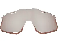 100% Ersatzglas Hiper für Hypercraft XS Sportbrille 100% Ersatzglas Hiper für Hypercraft XS Sportbrille