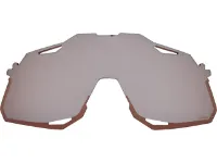 100% Ersatzglas Hiper für Hypercraft XS Sportbrille Modell 2023 100% Ersatzglas Hiper für Hypercraft XS Sportbrille Modell 2023