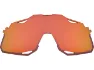 100% Ersatzglas Hiper für Hypercraft XS Sportbrille Modell 2023
