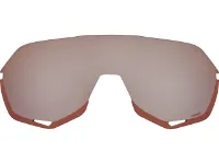 100% Ersatzglas Hiper für S2 Sportbrille 100% Ersatzglas Hiper für S2 Sportbrille