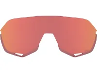 100% Ersatzglas Hiper für S2 Sportbrille 100% Ersatzglas Hiper für S2 Sportbrille