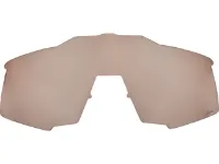 100% Ersatzglas Hiper für Speedcraft Sportbrille 100% Ersatzglas Hiper für Speedcraft Sportbrille