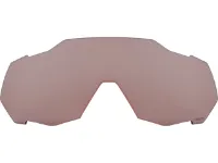 100% Ersatzglas Hiper für Speedtrap Sportbrille 100% Ersatzglas Hiper für Speedtrap Sportbrille