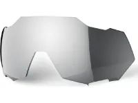 100% Ersatzglas Hiper für Speedtrap Sportbrille 100% Ersatzglas Hiper für Speedtrap Sportbrille