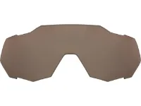 100% Ersatzglas Hiper Mirror für Speedtrap Sportbrille 100% Ersatzglas Hiper Mirror für Speedtrap Sportbrille