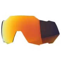 100% Ersatzglas Hiper Mirror für Speedtrap Sportbrille 100% Ersatzglas Hiper Mirror für Speedtrap Sportbrille