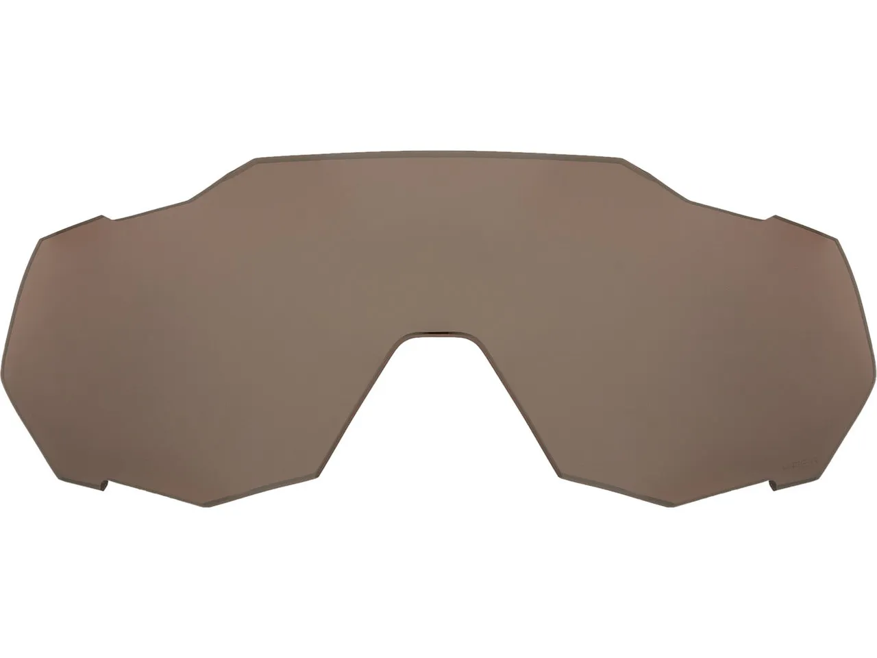 100% Ersatzglas Hiper Mirror für Speedtrap Sportbrille 100% Ersatzglas Hiper Mirror für Speedtrap Sportbrille