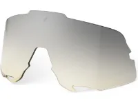 100% Ersatzglas Mirror für Glendale Sportbrille Modell 2023 100% Ersatzglas Mirror für Glendale Sportbrille Modell 2023