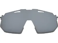 100% Ersatzglas Mirror für Hypercraft SQ Sportbrille 100% Ersatzglas Mirror für Hypercraft SQ Sportbrille