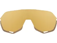 100% Ersatzglas Mirror für S2 Sportbrille 100% Ersatzglas Mirror für S2 Sportbrille