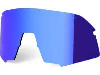 100% Ersatzglas Mirror für S3 Sportbrille 100% Ersatzglas Mirror für S3 Sportbrille
