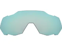 100% Ersatzglas Mirror für Speedtrap Sportbrille 100% Ersatzglas Mirror für Speedtrap Sportbrille