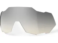 100% Ersatzglas Mirror für Speedtrap Sportbrille 100% Ersatzglas Mirror für Speedtrap Sportbrille