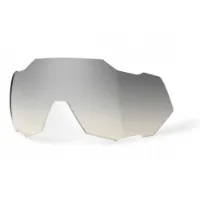 100% Ersatzglas Mirror für Speedtrap Sportbrille - Auslaufmodell