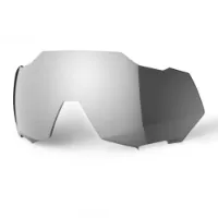 100% Ersatzglas Mirror für Speedtrap Sportbrille - Auslaufmodell 100% Ersatzglas Mirror für Speedtrap Sportbrille - Auslaufmodell