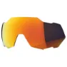 100% Ersatzglas Mirror für Speedtrap Sportbrille - Auslaufmodell