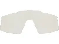 100% Ersatzglas Photochromic für Speedcraft SL Sportbrille