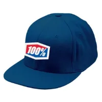 100% Essential J-fit Flexfit Kappe 100% Essential J-fit Flexfit Kappe