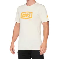 100% Essential Kurzarm-t-shirt 100% Essential Kurzarm-t-shirt