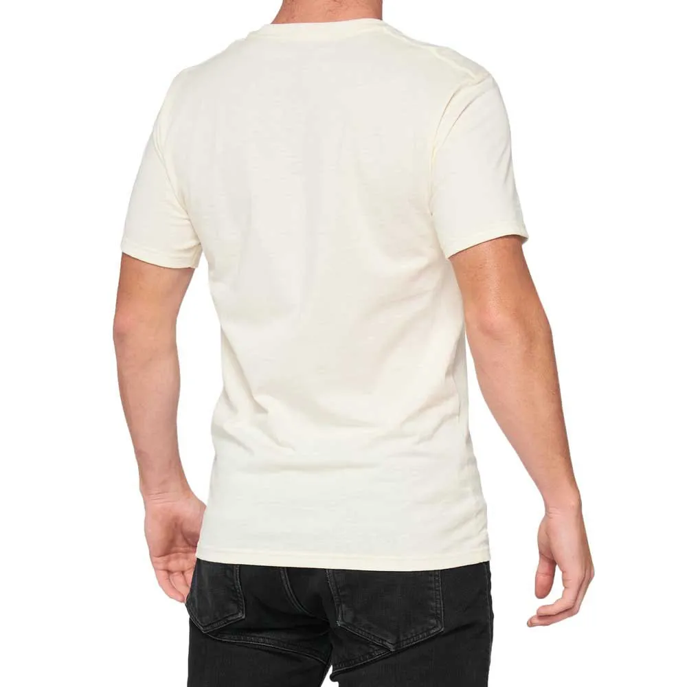 100% Essential Kurzarm-t-shirt 100% Essential Kurzarm-t-shirt