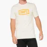100% Essential Kurzarm-t-shirt