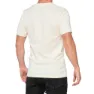 100% Essential Kurzarm-t-shirt