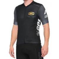 100% Exceeda Kurzarm-radtrikot 100% Exceeda Kurzarm-radtrikot
