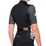 100% Exceeda Kurzarm-radtrikot