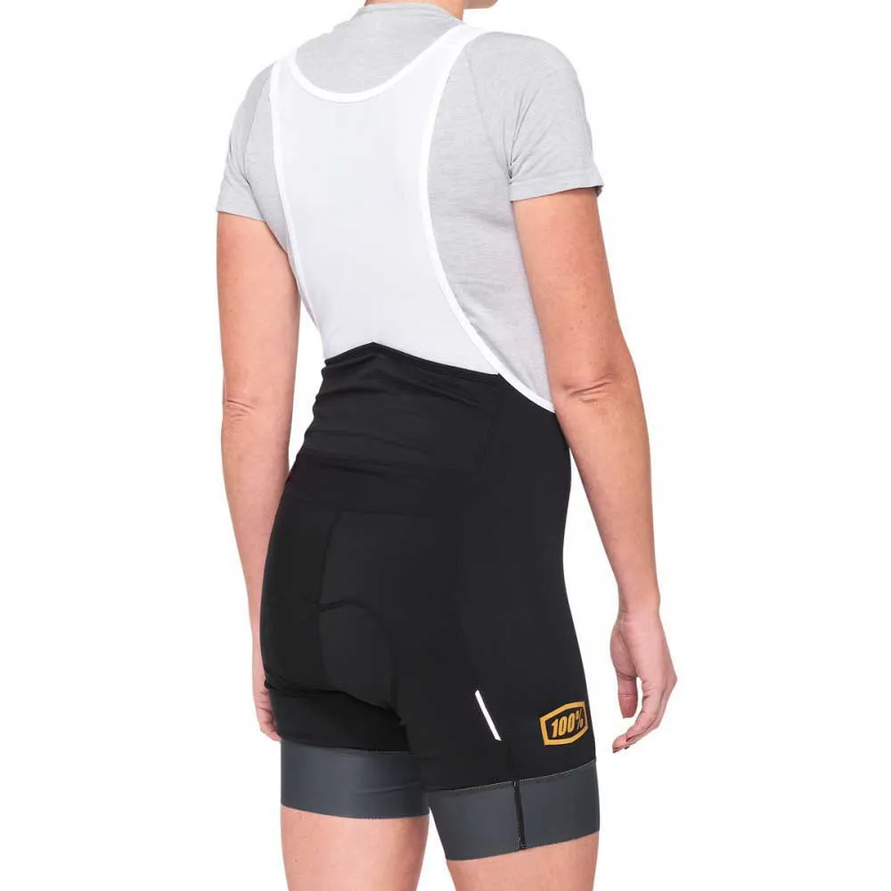 100% Exceeda Trägerhose 100% Exceeda Trägerhose